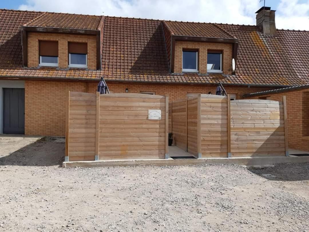 Au Bocage Parfume Gite La Cigaline Wirwignes Kültér fotó